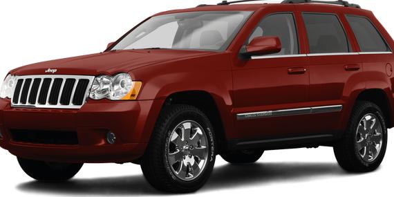 JEEP GRAND CHEROKEE 2008 1J8HR58N38C186545 image JEEP GRAND CHEROKEE 2008 1J8HR58N38C186545 image